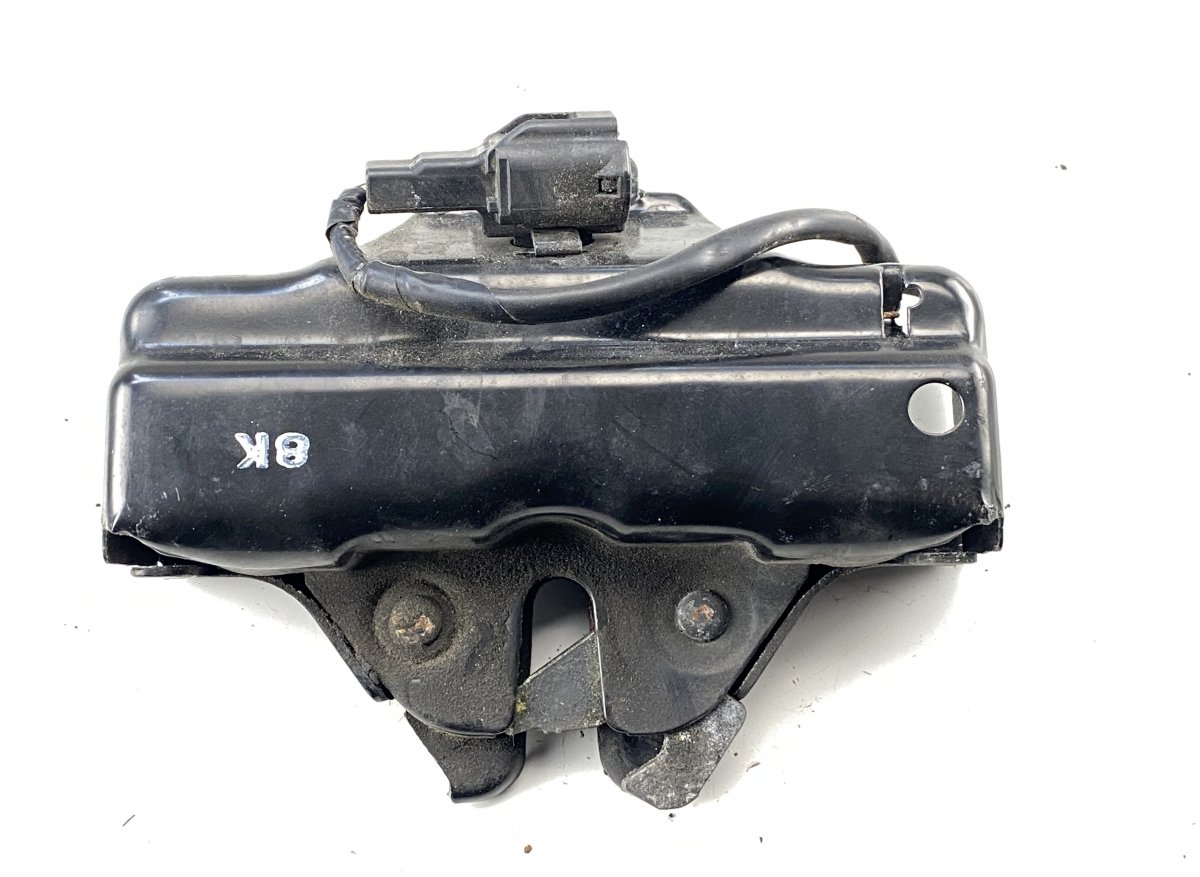 Lexus GS Bonnet Latch LEXUS GS III (2005-2011) Bonnet Latch

Generati...