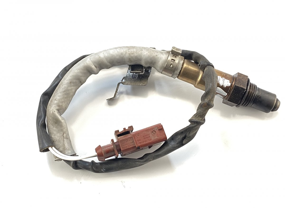 Volkswagen Passat Lambda Probe VW PASSAT B6 (3C) (2005-2010) Lambda Probe 0229...