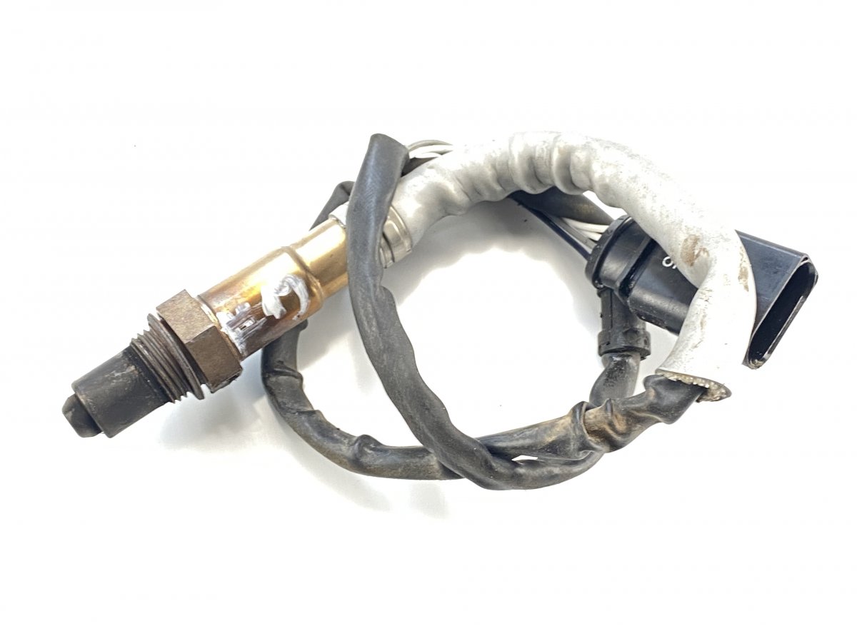 Volkswagen Passat Lambda Probe VW PASSAT B6 (3C) (2005-2010) Lambda Probe 0229...
