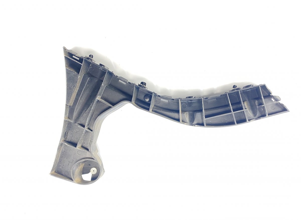 Volvo XC60 Rear bumper Carrier holder on fender left VOLVO XC60 I (2009-2017) Rear bumper Carrier ho...