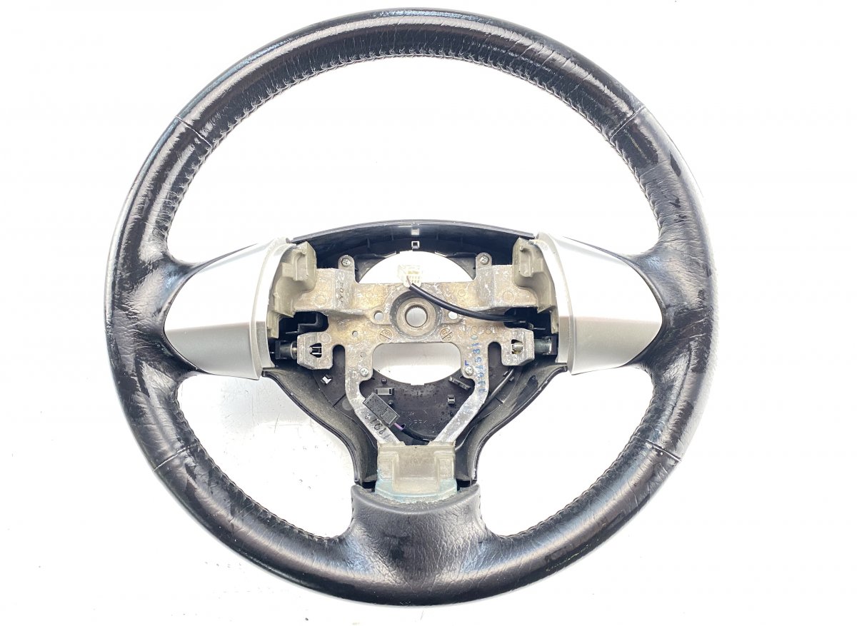 Mitsubishi ASX steering wheel MITSUBISHI ASX I / RVR III (GA) (2010-2023) Ste...