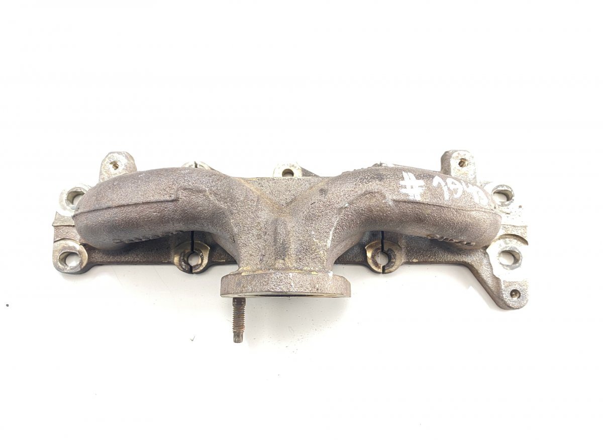 Volvo S60 pakosarja VOLVO S60 II / V60 I (2010-2018) Exhaust Manifo...