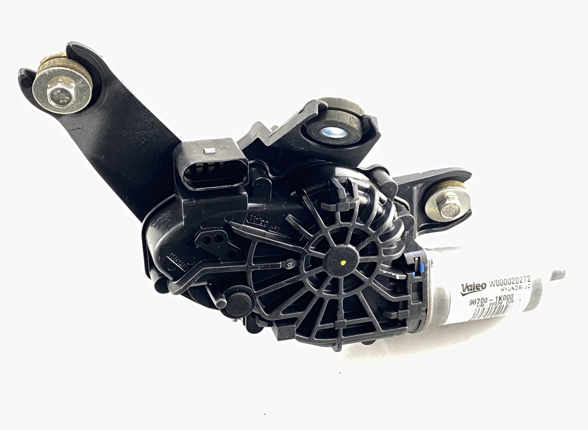 Hyundai ix20 Wiper Motor bootlid / tailgate HYUNDAI ix20 (JC) (2010-2019) Wiper Motor bootl...