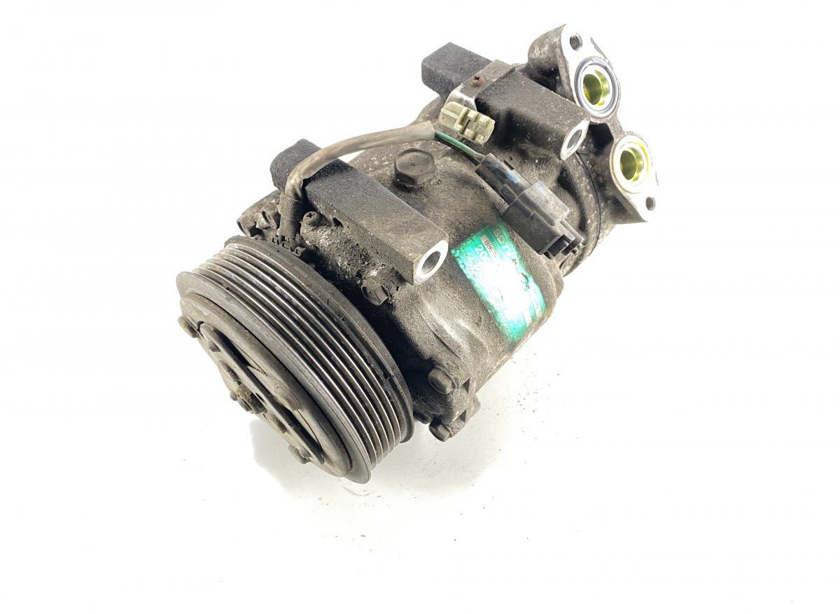 Volvo C70 AC Compressor VOLVO S40 / V50 / C30 / C70 (MS, MW) (2004-2012...