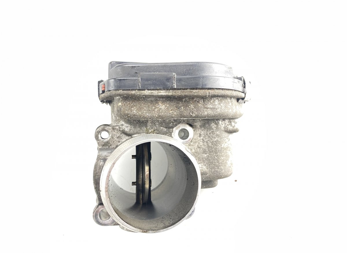 Ford Fiesta Throttle body FORD FIESTA VI (2008-2017) Throttle body 968279...