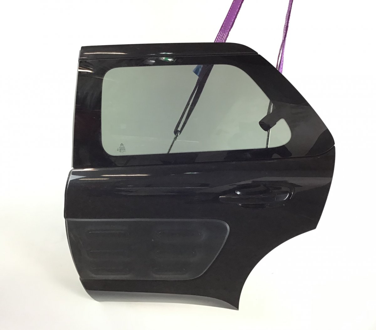 Citroen C4 Cactus Door Rear Left CITROËN C4 CACTUS (2014-2020) Door Rear Left 98...