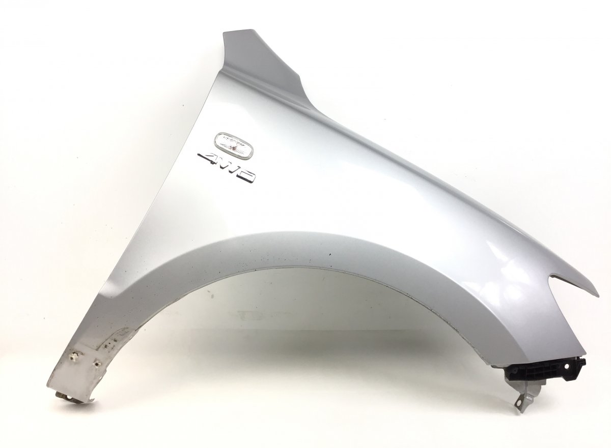 Hyundai Santa Fe Fender Front Right HYUNDAI SANTA FE II (CM, NC) (2005-2012) Fender...