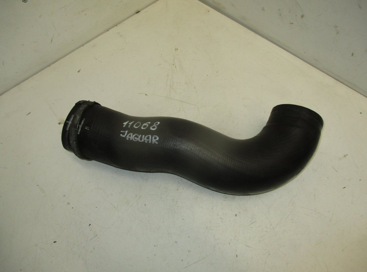 Jaguar XF Intercooler pipe right JAGUAR XF (X250, CC9) (2008-2015) Intercooler p...