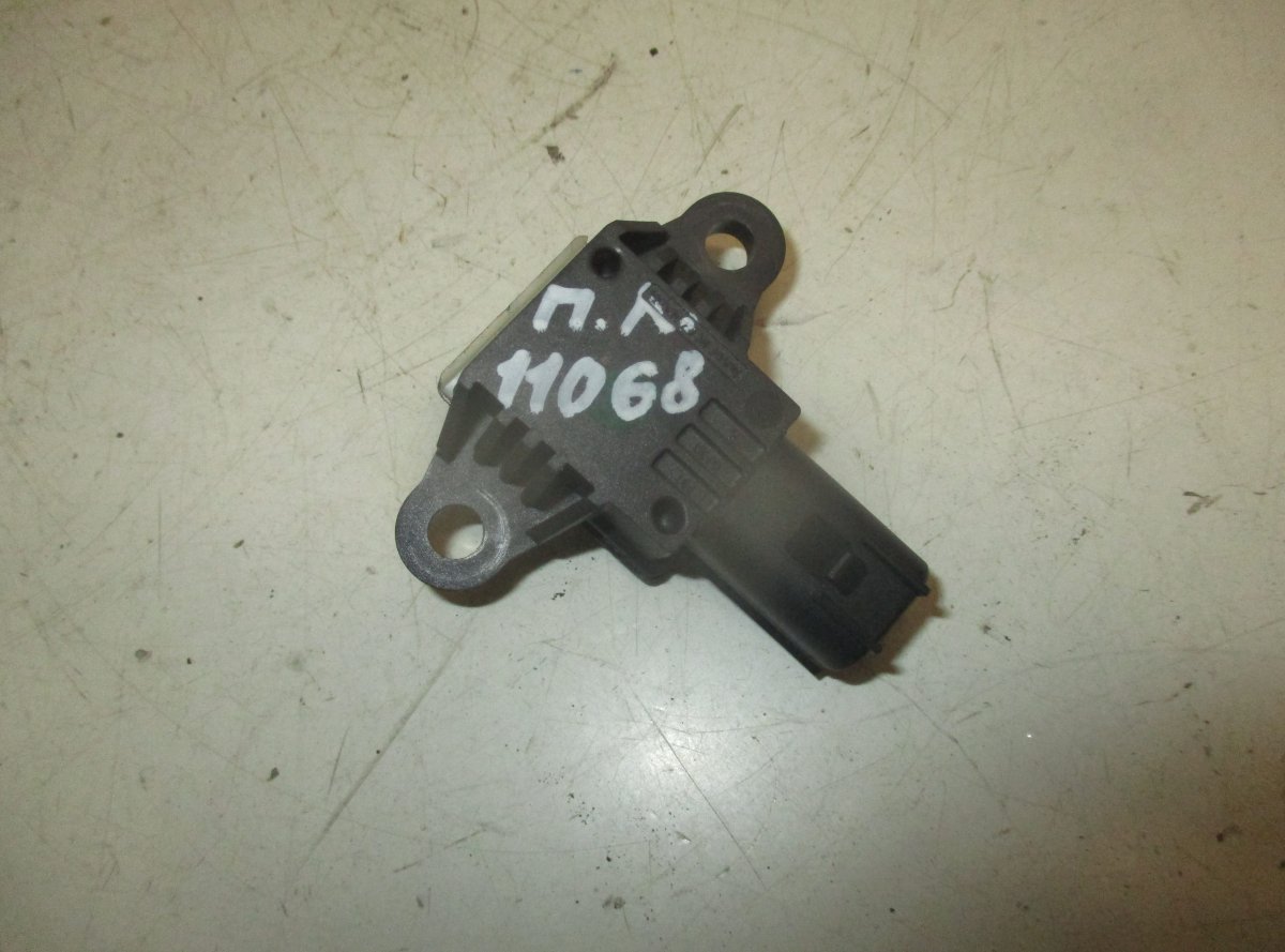 Jaguar XF Side Crash Sensor left JAGUAR XF (X250, CC9) (2008-2015) Side Crash Se...