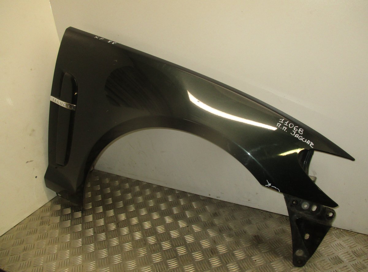 Jaguar XF Fender Front Right JAGUAR XF (X250, CC9) (2008-2015) Fender Front ...