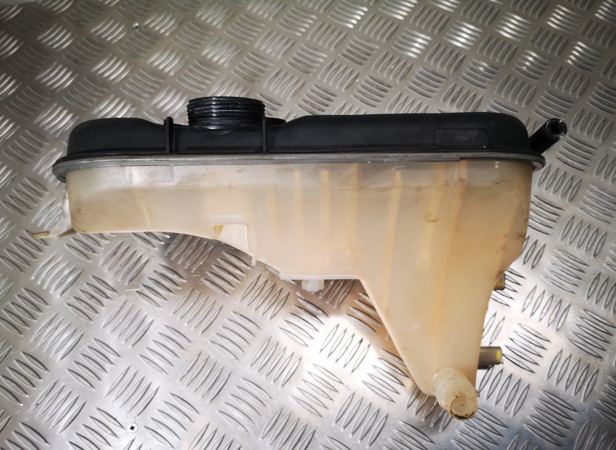 Jaguar XF Expansion Tank JAGUAR XF (X250, CC9) (2008-2015) Expansion Tan...