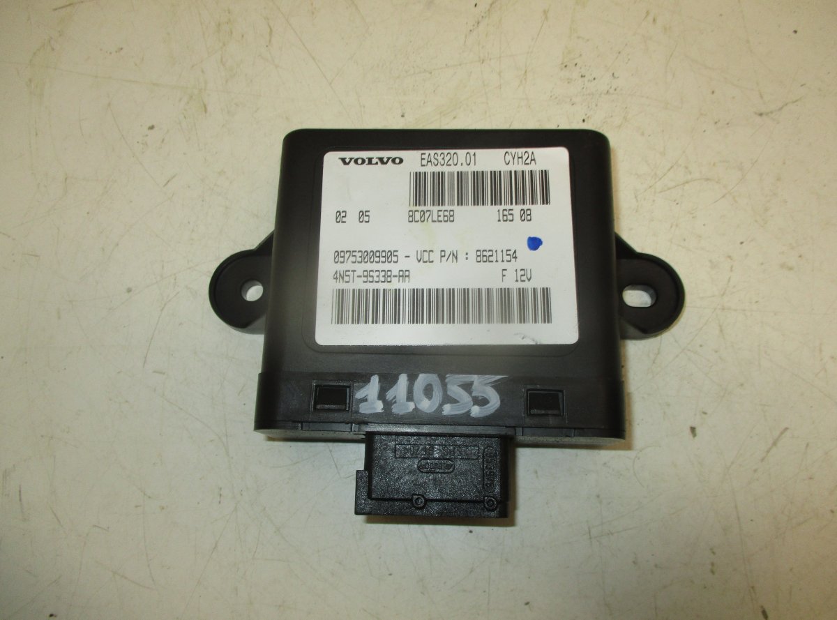 Volvo C30 Control units, other VOLVO S40 / V50 / C30 / C70 (MS, MW) (2004-2012...