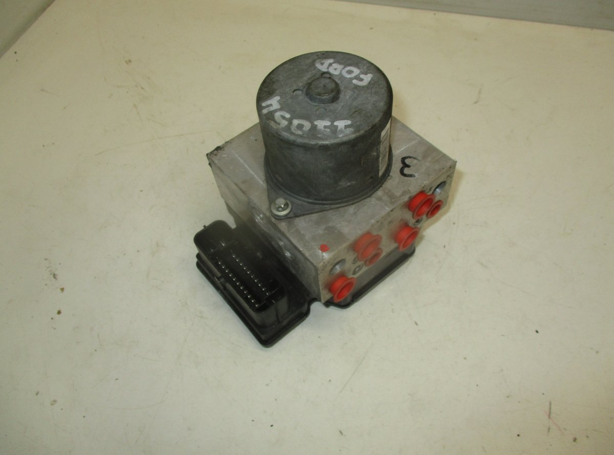 Ford Mondeo ABS hydraulic unit / pump FORD MONDEO Mk IV (BA7) (2007-2014) ABS hydraul...