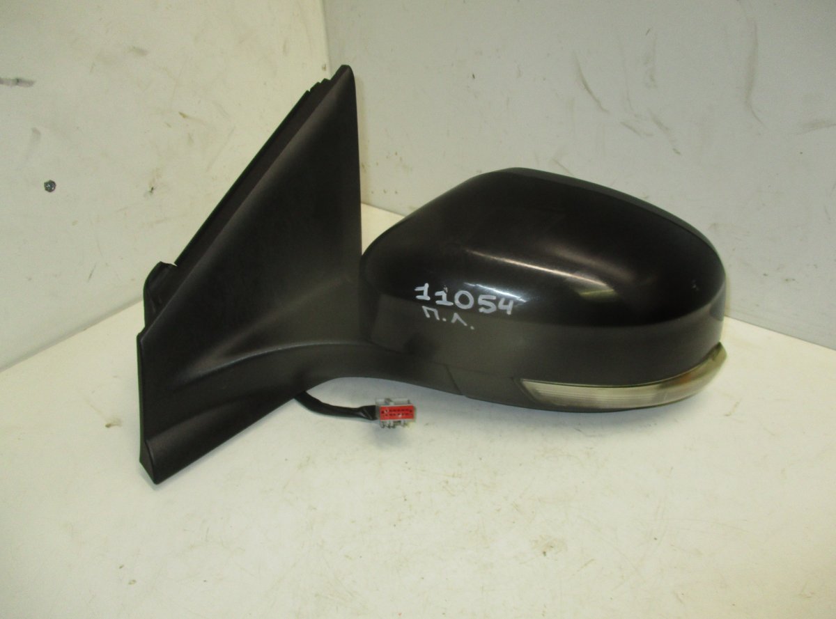 Ford Mondeo зеркало (левое) FORD MONDEO Mk IV (BA7) (2007-2014) Mirror left...
