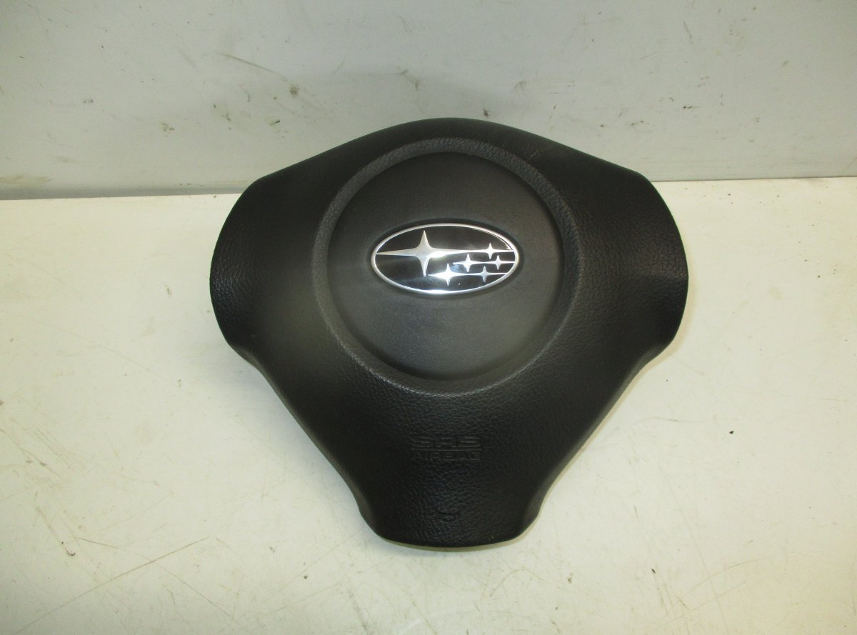 Subaru Legacy Steering Wheel Airbag SUBARU LEGACY IV / Outback (2003-2009) Steering...
