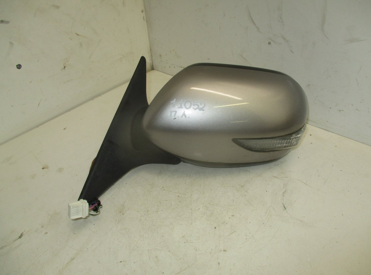 Subaru Legacy зеркало (левое) SUBARU LEGACY IV / Outback (2003-2009) Mirror l...