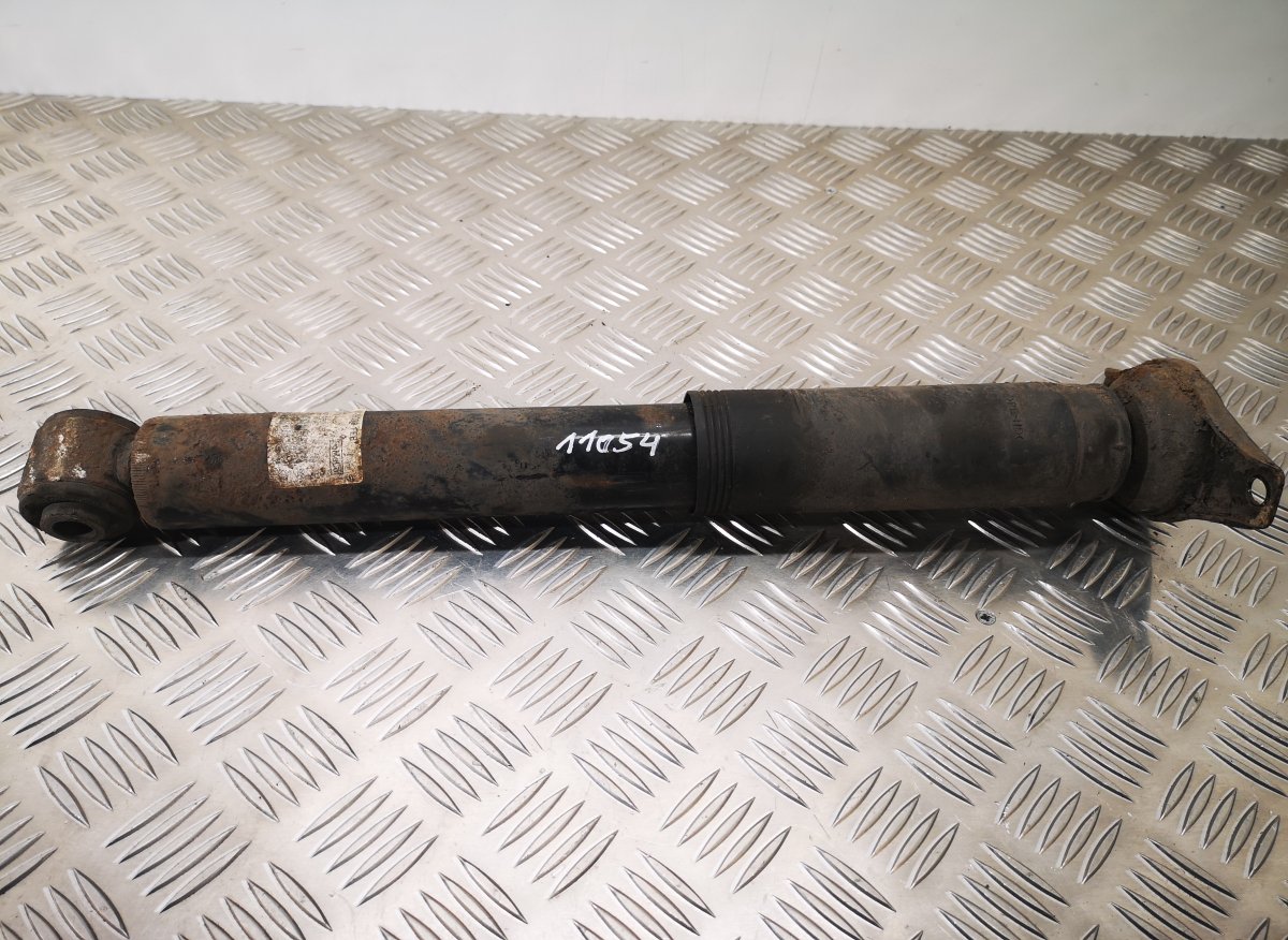 Ford Mondeo Shock Absorber Rear Right FORD MONDEO Mk IV (BA7) (2007-2014) Shock Absor...