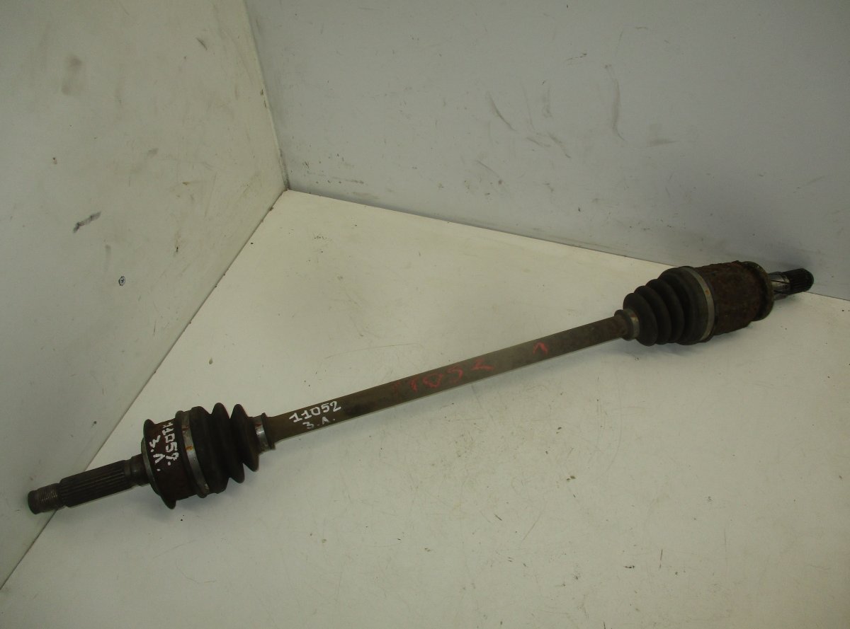 Subaru Legacy Drive Shaft Rear Left SUBARU LEGACY IV / Outback (2003-2009) Drive Sh...