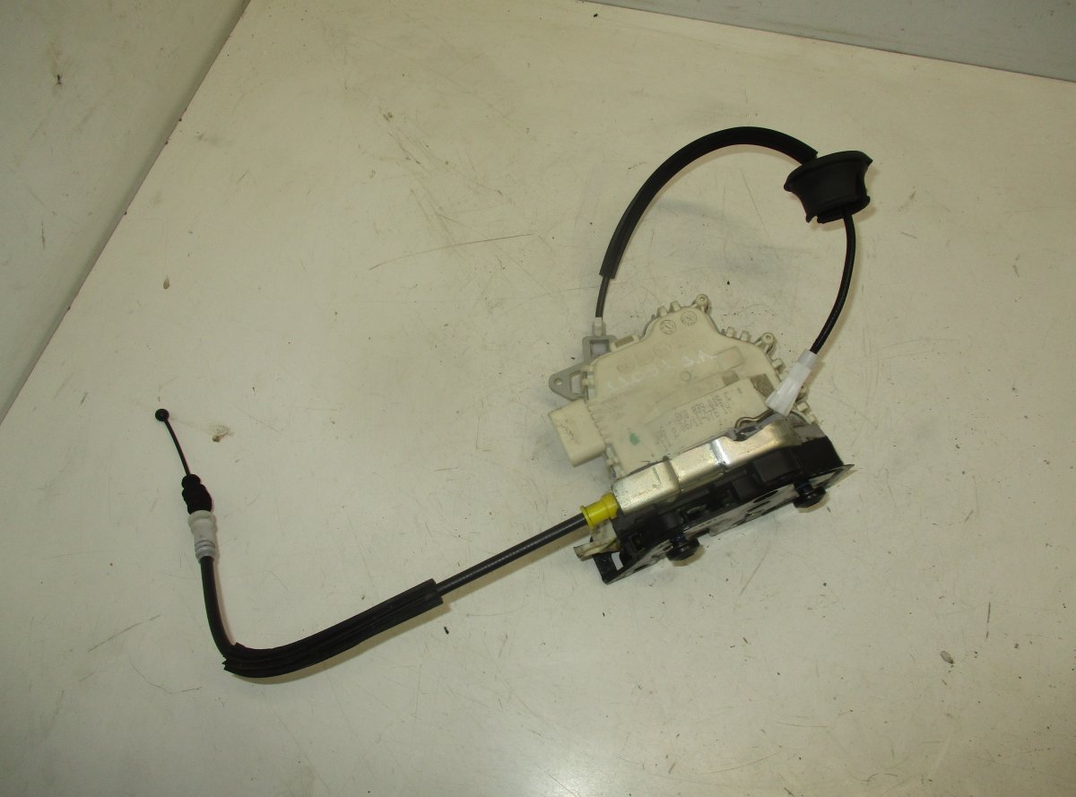 Audi A4 (B8) Door Lock Rear Left AUDI A4 / A4 ALLROAD (B8) (2007-2015) Door Lock...