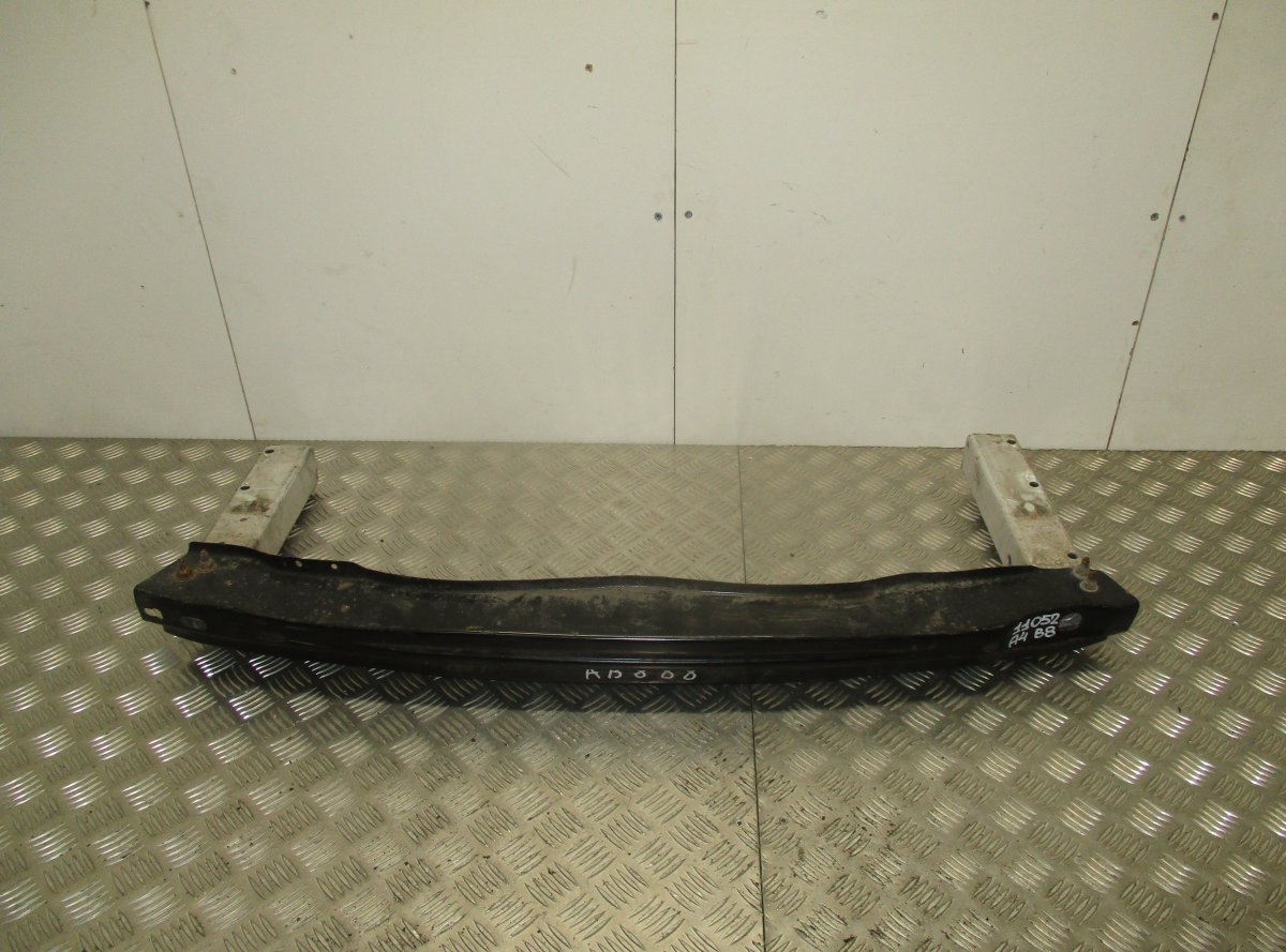 Audi A4 (B8) задний бампер, штифт AUDI A4 / A4 ALLROAD (B8) (2007-2015) Rear bump...