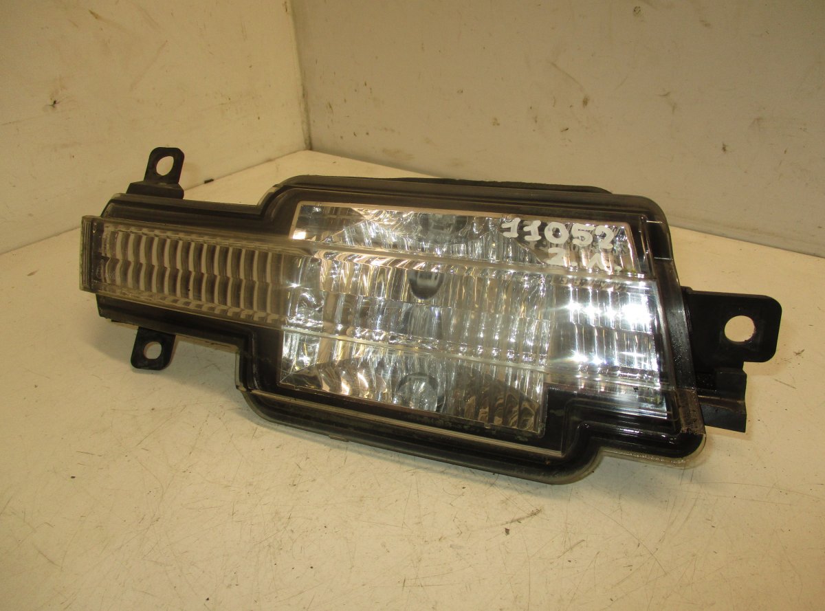 Subaru Legacy Inner tail light, left SUBARU LEGACY IV / Outback (2003-2009) Inner ta...