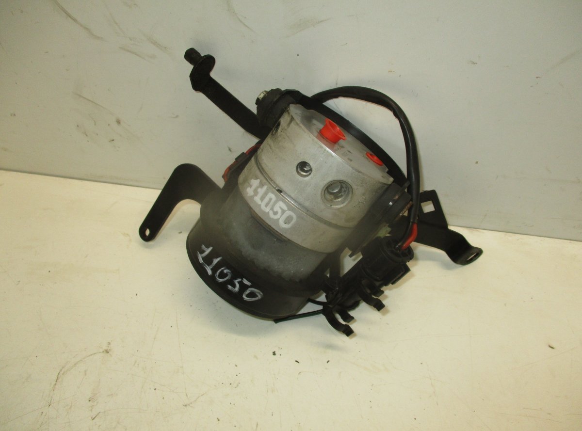 BMW 5 (E39) датчик износа тормозных колодок BMW 5 (E39) (1995-2004) Brake Pressure Regulato...