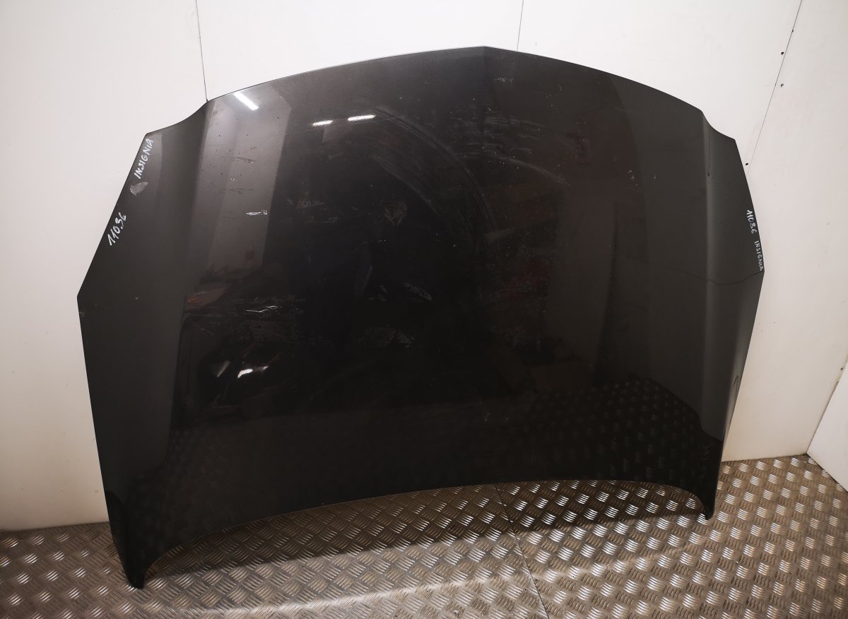 Opel Insignia (A) капот OPEL INSIGNIA A (G09) (2008-2017) Bonnet

Gener...
