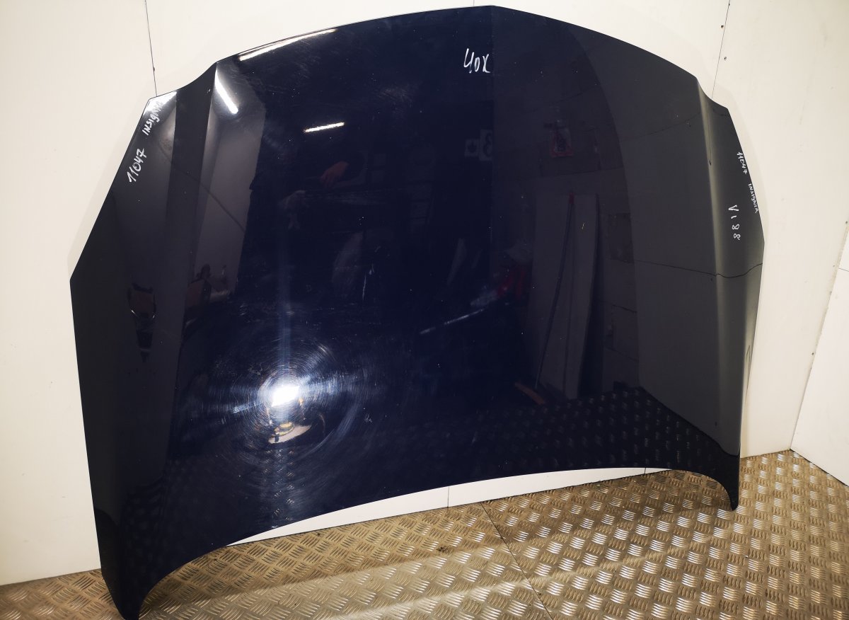 Opel Insignia (A) капот OPEL INSIGNIA A (G09) (2008-2017) Bonnet

Gener...