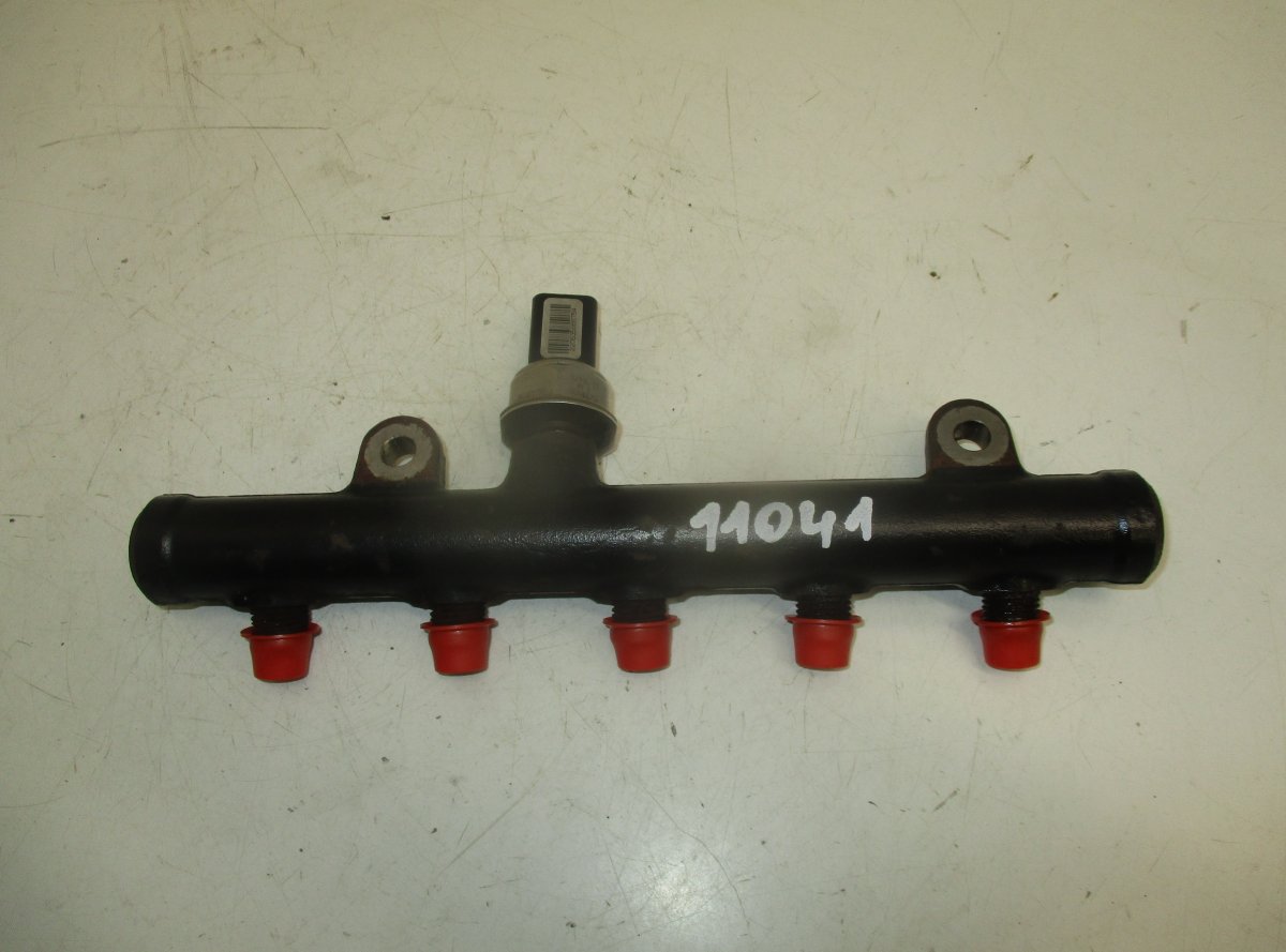 Ford S-Max Fuel Distributor / fuel rail FORD S-MAX I (2006-2014) Fuel Distributor / fue...