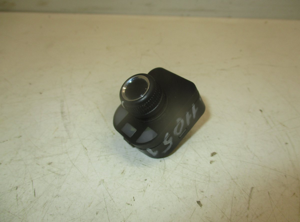 Audi A4 (B8) Mirror Switch AUDI A4 / A4 ALLROAD (B8) (2007-2015) Mirror Sw...