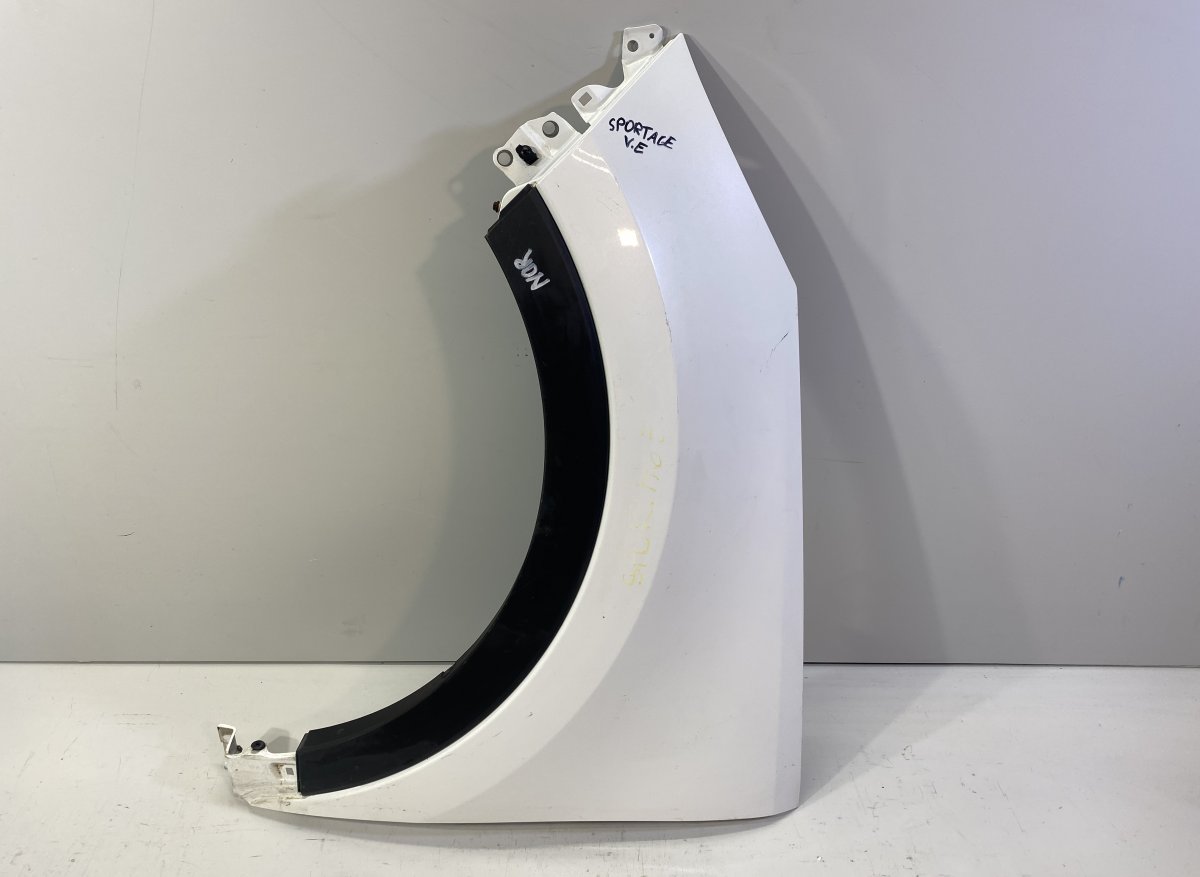 Kia Sportage Fender Front Left KIA SPORTAGE III (SL) (2010-2015) Fender Front ...