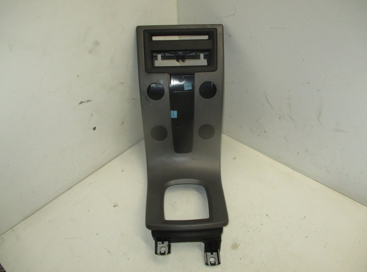 Volvo C30 Radio mounting frame VOLVO S40 / V50 / C30 / C70 (MS, MW) (2004-2012...