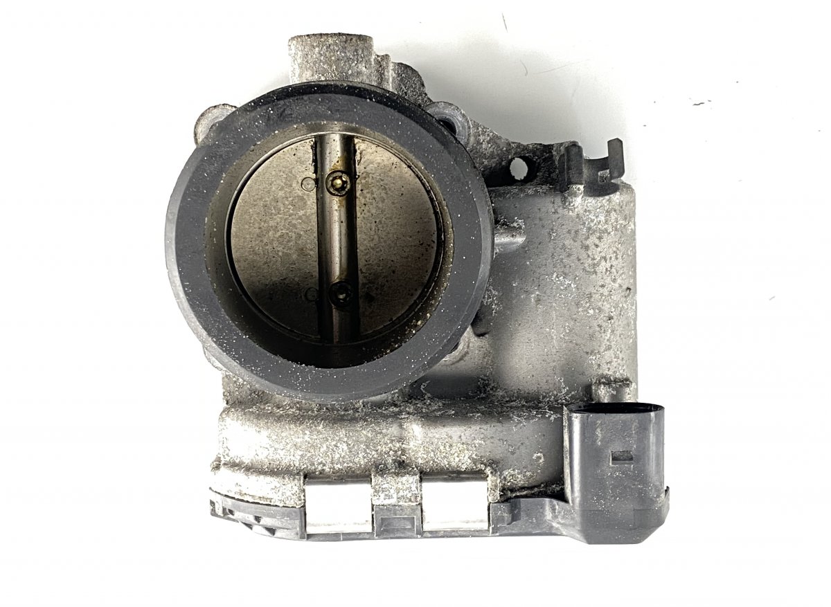 Volvo S60 Throttle body VOLVO S60 II / V60 I (2010-2018) Throttle body ...