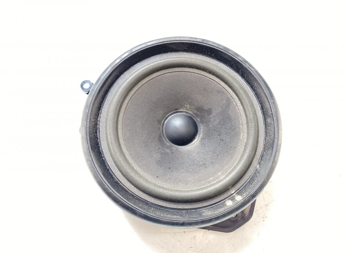 Audi A6 (C6) Loudspeakers, other AUDI A6 / A6 ALLROAD (C6, 4F) (2004-2011) Louds...