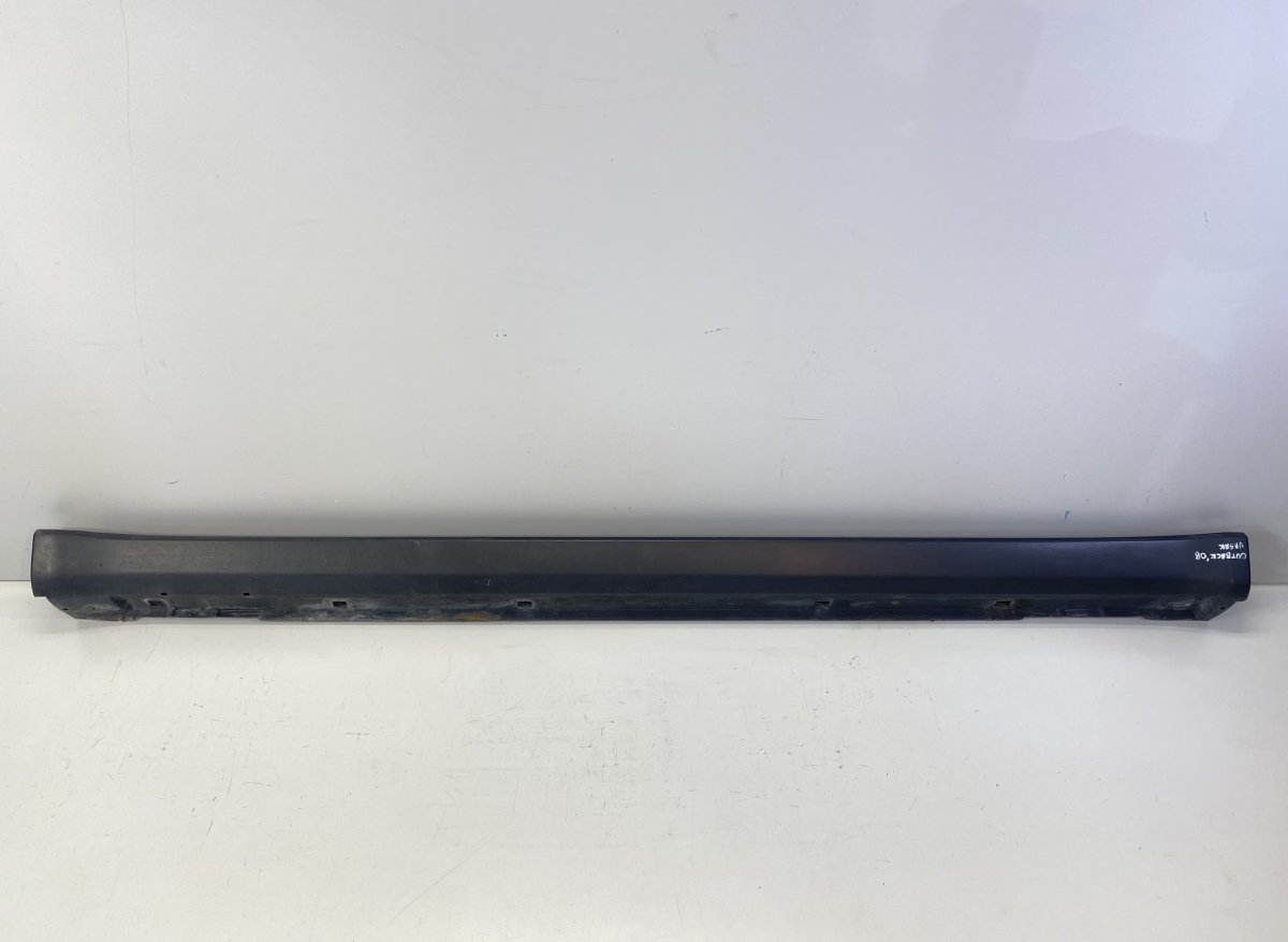 Subaru Legacy порог (левый) SUBARU LEGACY IV / Outback (2003-2009) Side Ski...