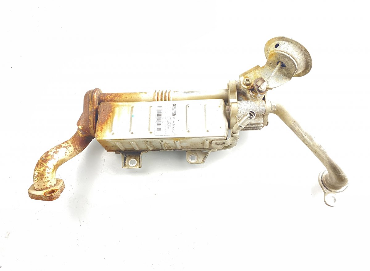 Toyota Avensis (T27) EGR cooler