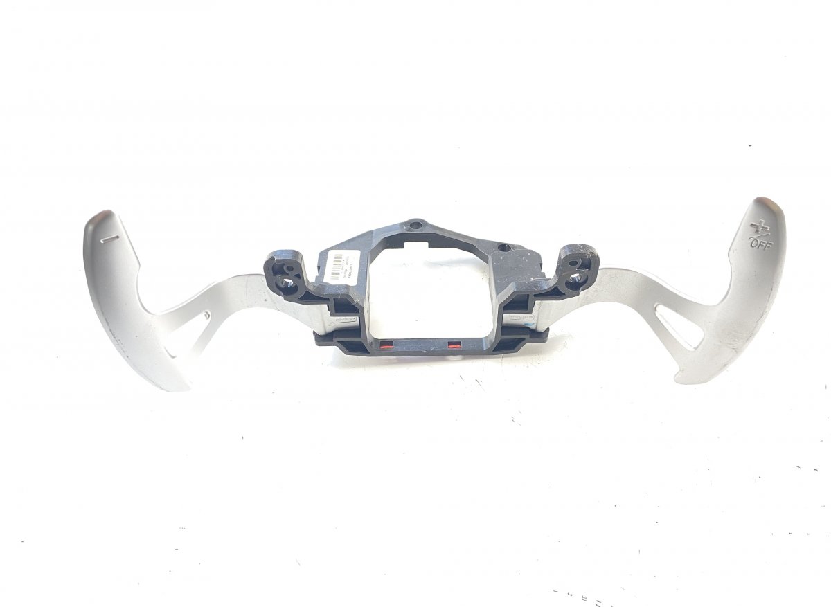 Mitsubishi ASX Switches, other
