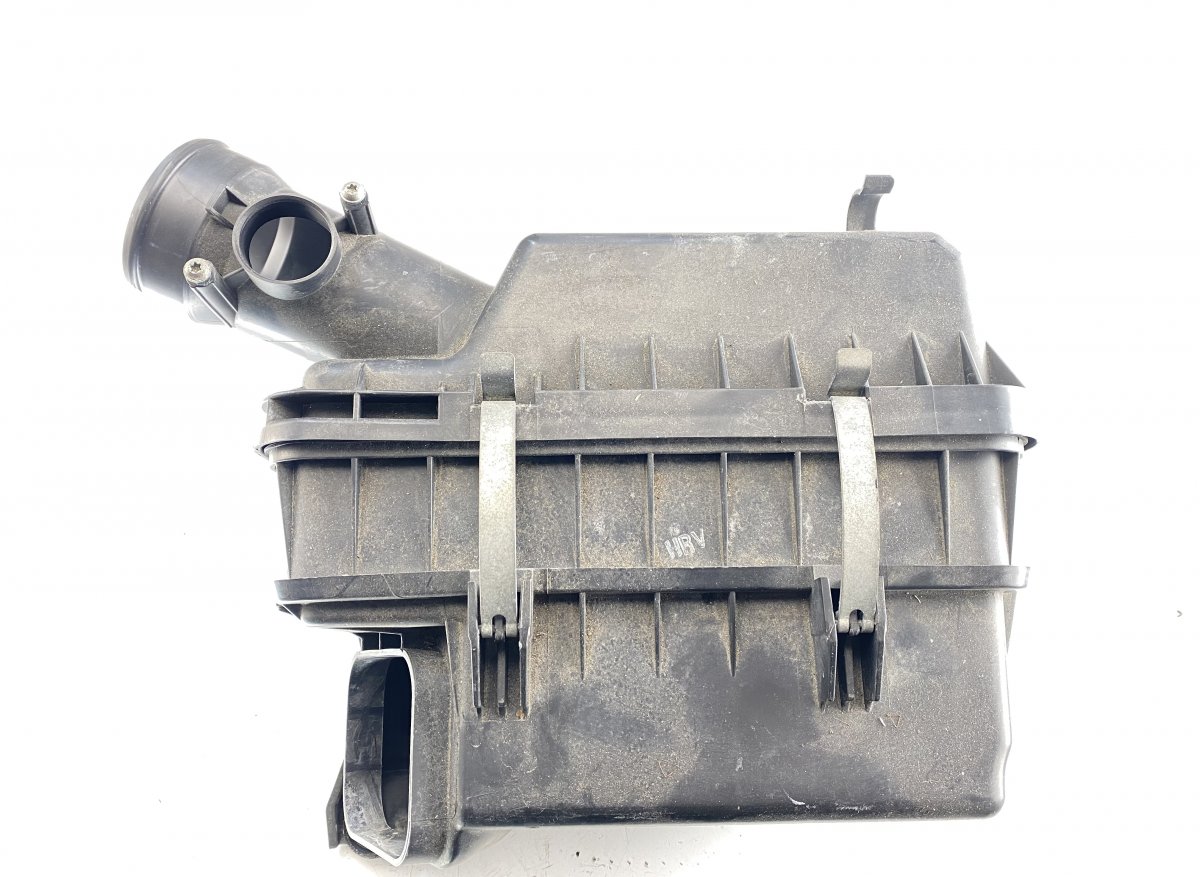 Mitsubishi ASX Air Cleaner (filter box)