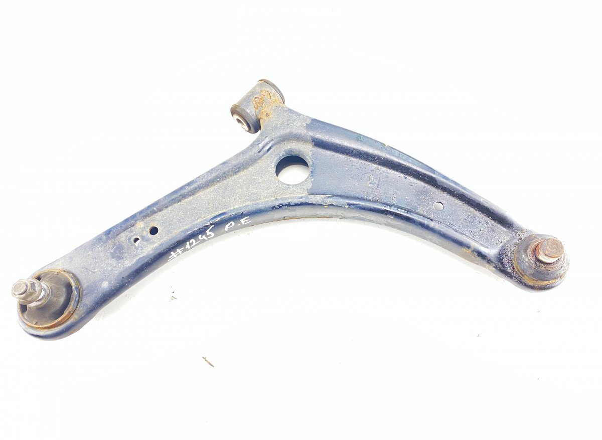 Mitsubishi ASX Front Axle Track Control Arm lower Right MITSUBISHI ASX I / RVR III (GA) (2010-2023) Fro...