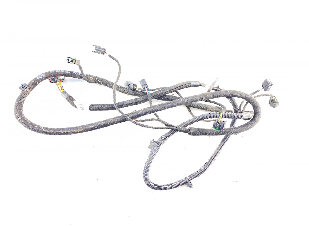 Citroen DS4 Parking sensors cable harness, rear CITROËN DS4 (2011-2015) Parking sensors cable h...
