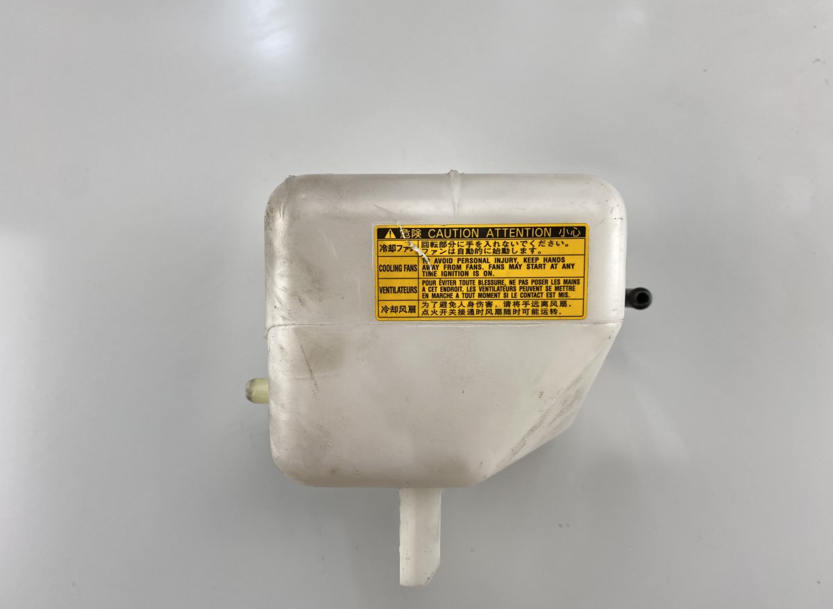 Lexus GS Expansion Tank LEXUS GS III (2005-2011) Expansion Tank

Genera...