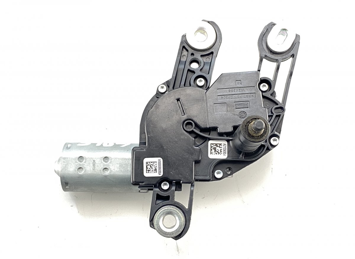 Volkswagen Golf 7 Wiper Motor bootlid / tailgate VW GOLF VII (5G1, BA5, BV5, BQ1, BE) (2012-2020...