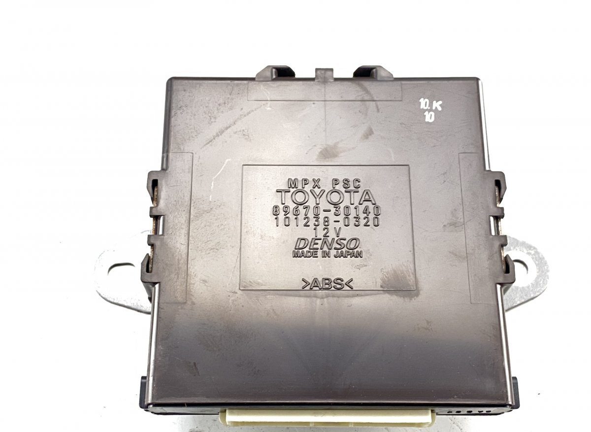 Lexus GS Control units, other LEXUS GS III (2005-2011) Control units, other 8...