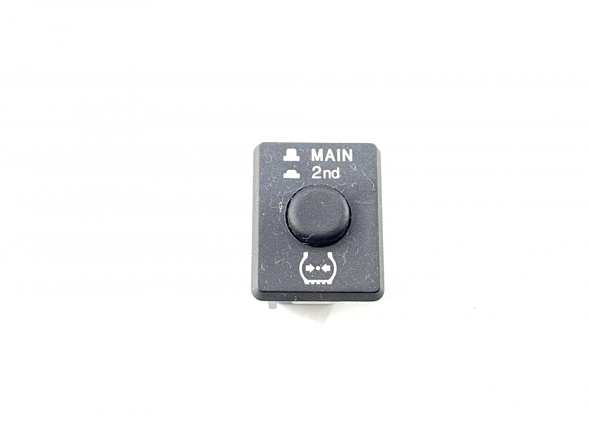 Lexus GS Switches, other