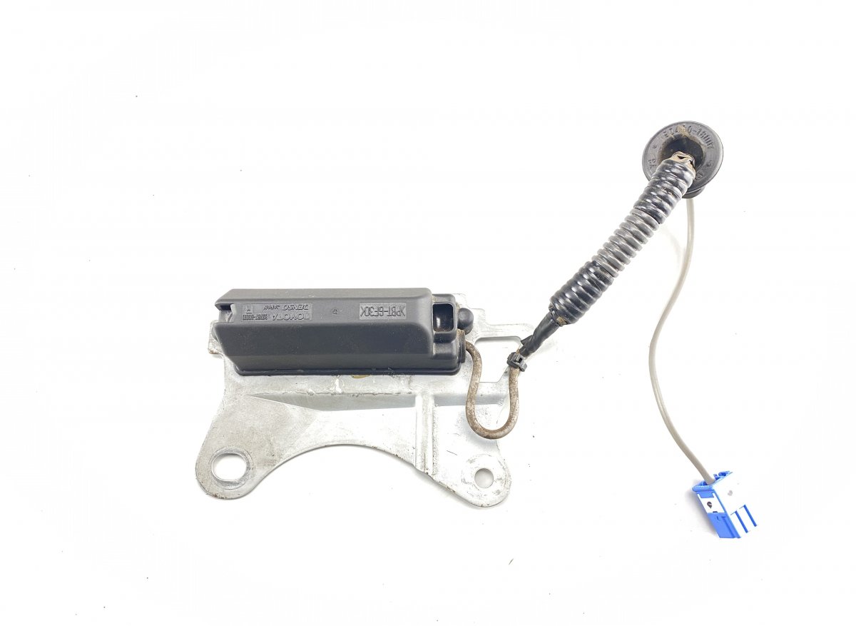 Lexus GS Tyre Pressure Sensor