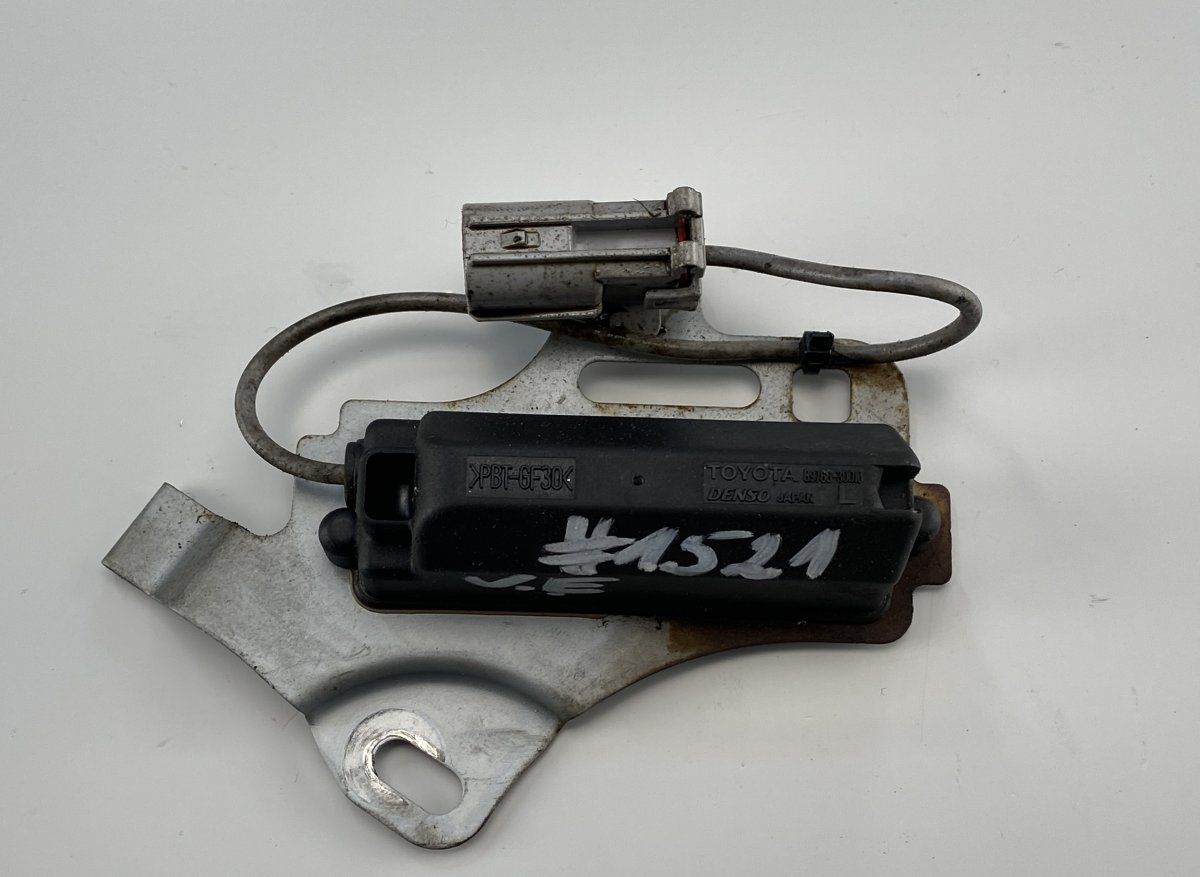 Lexus GS Tyre Pressure Sensor Tyre Pressure Sensor — LEXUS GS III (2005-2011)...