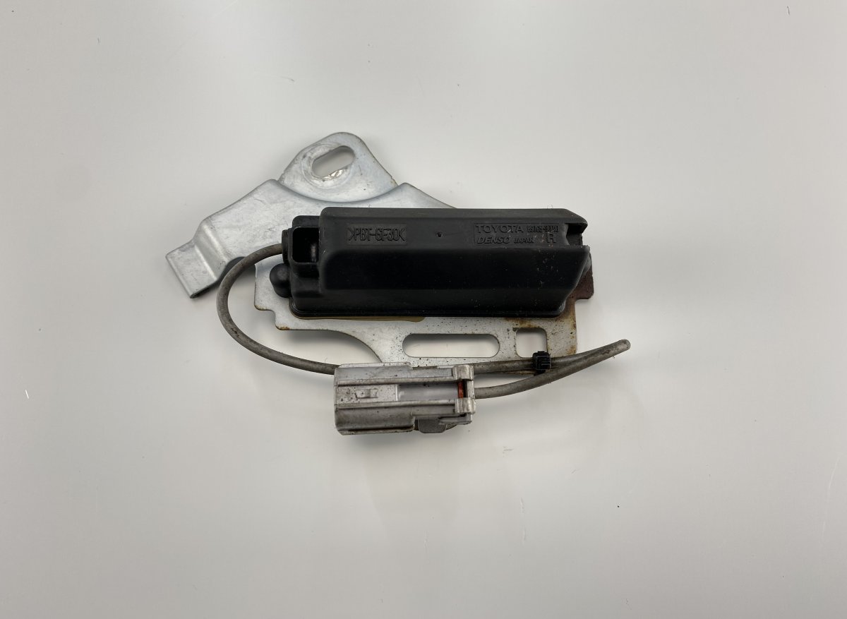 Lexus GS Tyre Pressure Sensor