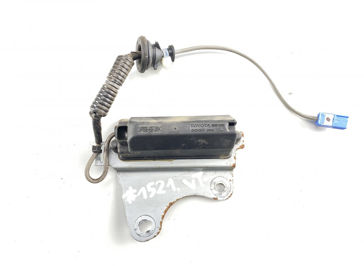 Lexus GS Tyre Pressure Sensor