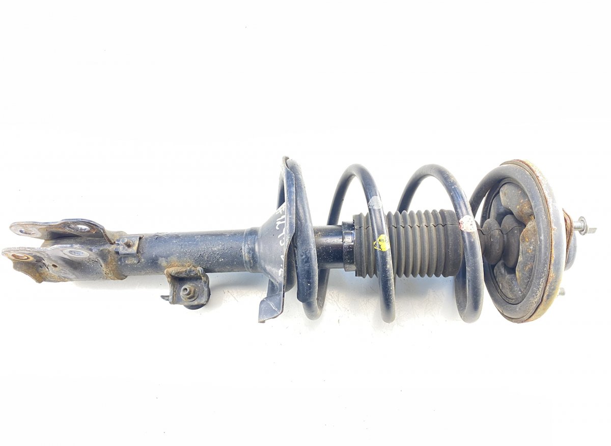 Mitsubishi ASX Shock Absorber Front Left