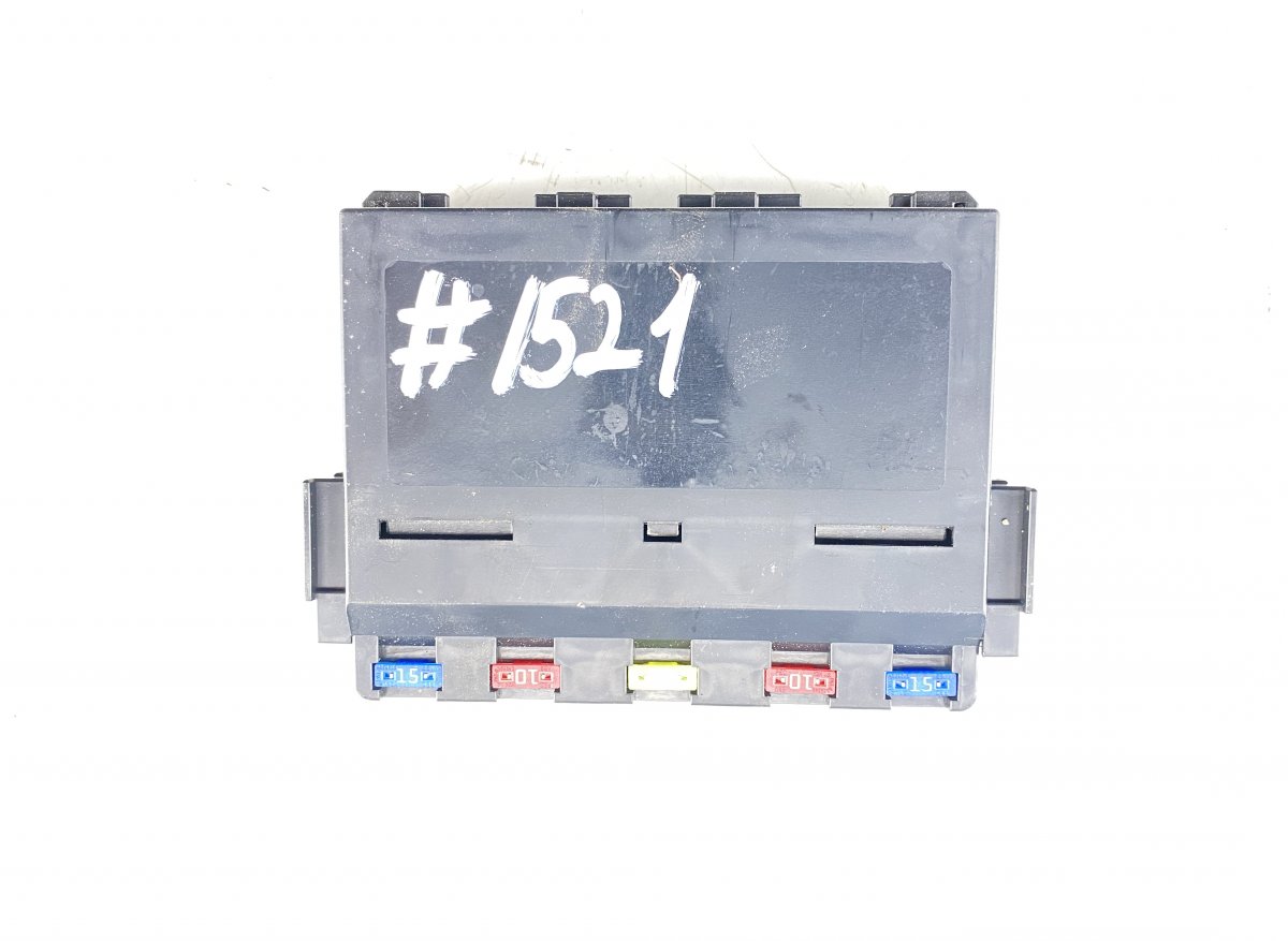 Lexus GS Body control module (BCM) LEXUS GS III (2005-2011) Body control module (B...